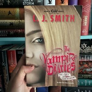 The Vampire Diaries | Book One